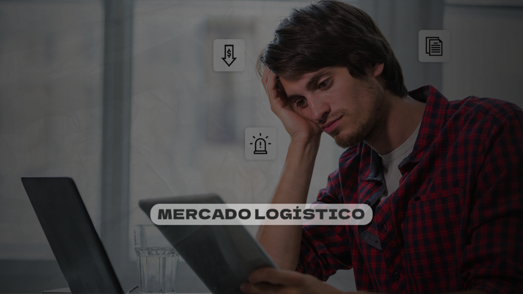 8 erros comuns que podem prejudicar a logística do seu e commerce