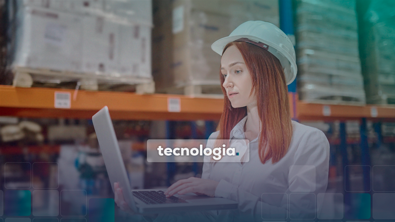 Tecnologia para logística: desenvolver, comprar ou contratar?